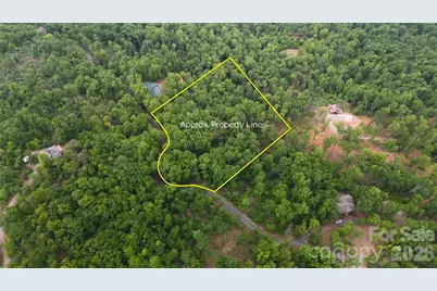 0 Deer Path Road, Union Mills, NC 28167 - Photo 6