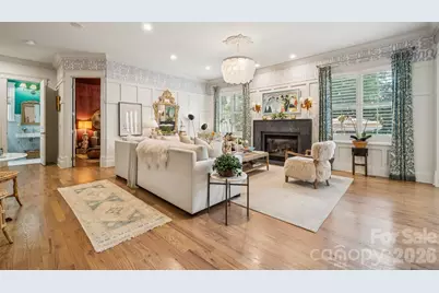 3519 McPherson Street, Waxhaw, NC 28173 - Photo 18