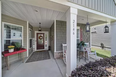 2146 Winhall Road, Fort Mill, SC 29715 - Photo 2