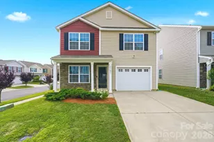 3157 Green Apple Dr, Dallas, NC 28034 - Photo 1