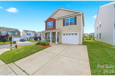 3157 Green Apple Drive, Dallas, NC 28034 - Photo 2