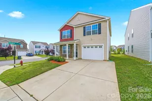 3157 Green Apple Dr, Dallas, NC 28034 - Photo 2