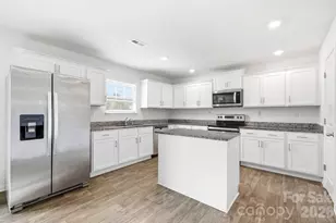 3157 Green Apple Dr, Dallas, NC 28034 - Photo 8