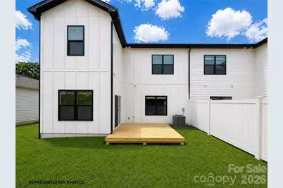 1220 N Sharon Amity Road, Charlotte, NC 28211 - Photo 28