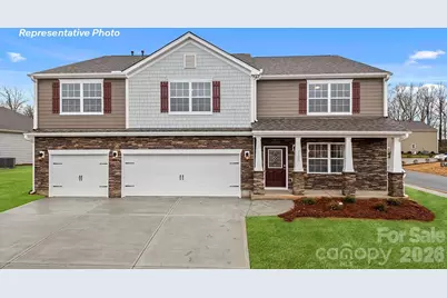 110 Pecan Grove Lane, Statesville, NC 28677 - Photo 1