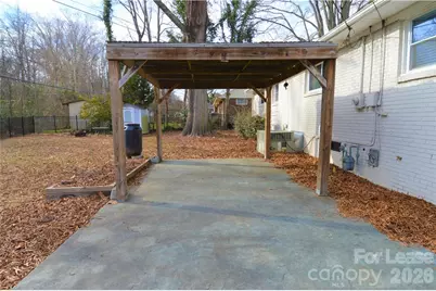 1020 Montford Drive, Charlotte, NC 28209 - Photo 2