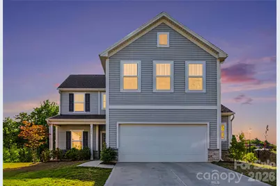 1215 Zettie Avenue, Kannapolis, NC 28083 - Photo 1