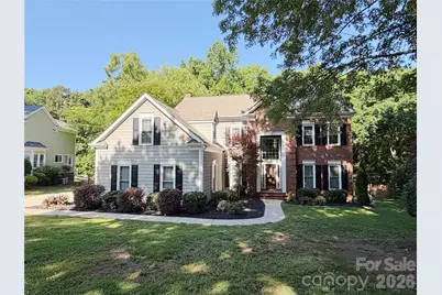 4714 Avonwood Lane, Charlotte, NC 28270 - Photo 2
