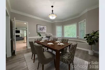4714 Avonwood Lane, Charlotte, NC 28270 - Photo 10