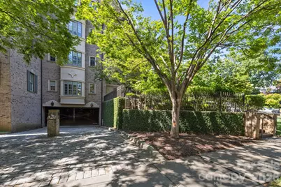 168 Cherokee Road, Charlotte, NC 28207 - Photo 40