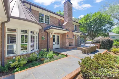 2816 Wheelock Road, Charlotte, NC 28211 - Photo 26