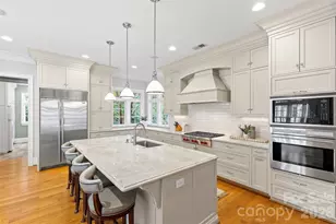 2816 Wheelock Rd, Charlotte, NC 28211 - Photo 6
