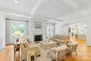2816 Wheelock Rd, Charlotte, NC 28211 - Photo 4