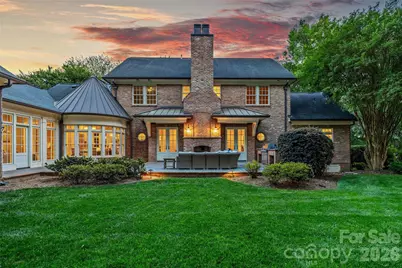 2816 Wheelock Road, Charlotte, NC 28211 - Photo 16