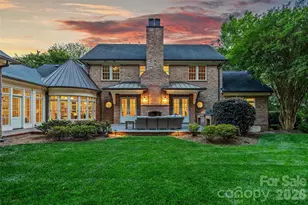 2816 Wheelock Rd, Charlotte, NC 28211 - Photo 16