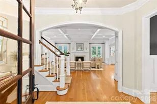2816 Wheelock Rd, Charlotte, NC 28211 - Photo 2
