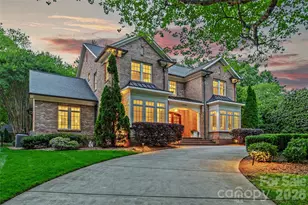 2816 Wheelock Rd, Charlotte, NC 28211 - Photo 2