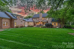 2816 Wheelock Rd, Charlotte, NC 28211 - Photo 6