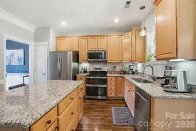 11519 Withers Mill Drive, Charlotte, NC 28278 - Photo 16