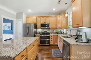 11519 Withers Mill Dr, Charlotte, NC 28278 - Photo 16