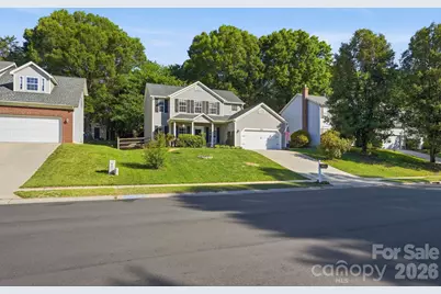11519 Withers Mill Drive, Charlotte, NC 28278 - Photo 2