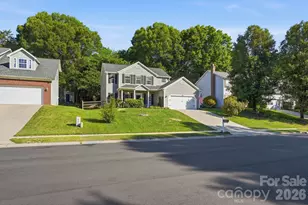 11519 Withers Mill Dr, Charlotte, NC 28278 - Photo 2