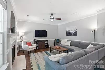 11519 Withers Mill Drive, Charlotte, NC 28278 - Photo 12