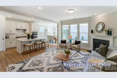 2776 Ashton Park Lane, Monroe, NC 28110 - Photo 6