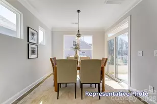 2776 Ashton Pk Ln, Monroe, NC 28110 - Photo 16