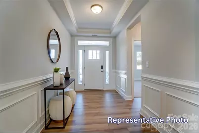2776 Ashton Park Lane, Monroe, NC 28110 - Photo 4