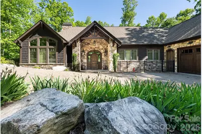 2 Cherokee Orchard Court, Fairview, NC 28730 - Photo 48