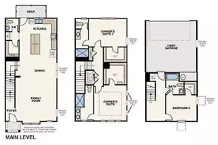 9420 Ainslie Downs St, Charlotte, NC 28273 - Photo 18
