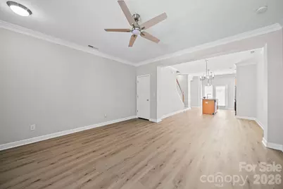 12719 Persimmon Tree Drive, Charlotte, NC 28273 - Photo 8