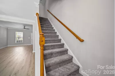 12719 Persimmon Tree Drive, Charlotte, NC 28273 - Photo 14