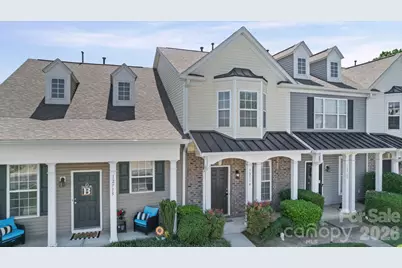 12719 Persimmon Tree Drive, Charlotte, NC 28273 - Photo 30