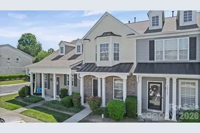 12719 Persimmon Tree Drive, Charlotte, NC 28273 - Photo 2