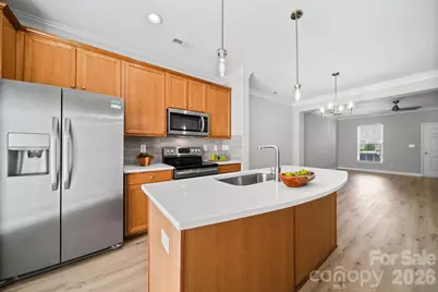12719 Persimmon Tree Drive, Charlotte, NC 28273 - Photo 6