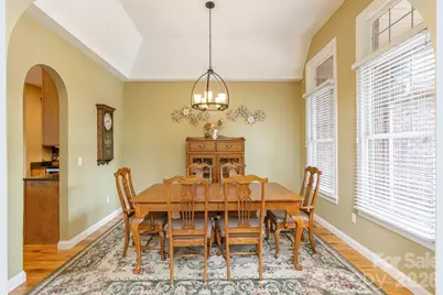 28 Tudor Crescent Court, Hendersonville, NC 28739 - Photo 20