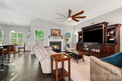 12301 Flatbush Drive, Huntersville, NC 28078 - Photo 4