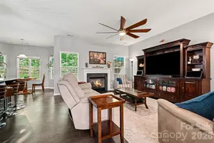 12301 Flatbush Dr, Huntersville, NC 28078 - Photo 4