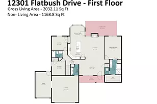 12301 Flatbush Dr, Huntersville, NC 28078 - Photo 28