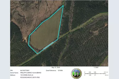 00 White Store Road, Peachland, NC 28133 - Photo 2