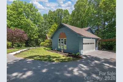 3942 Laurel Park Highway, Laurel Park, NC 28739 - Photo 2