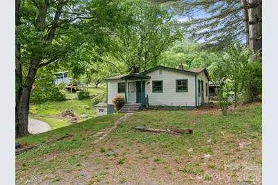 1669 Fisher Creek Road, Sylva, NC 28779 - Photo 1
