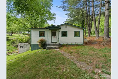 1669 Fisher Creek Road, Sylva, NC 28779 - Photo 2
