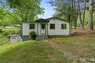 1669 Fisher Crk Rd, Sylva, NC 28779 - Photo 2