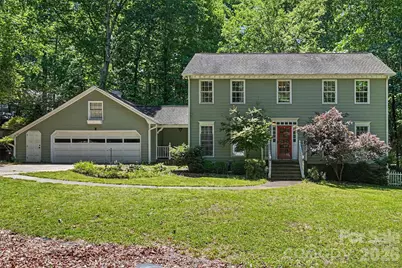 5812 Camelot Drive, Charlotte, NC 28270 - Photo 1