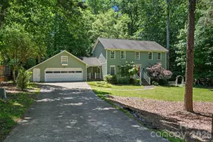 5812 Camelot Dr, Charlotte, NC 28270 - Photo 2