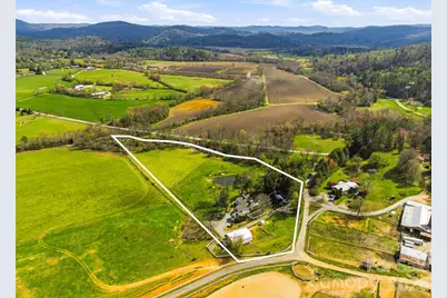 90 Woody Farm Drive, Pisgah Forest, NC 28768 - Photo 42