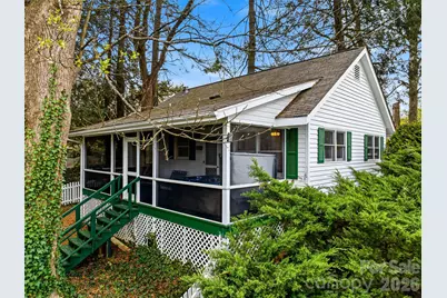 90 Woody Farm Drive, Pisgah Forest, NC 28768 - Photo 24